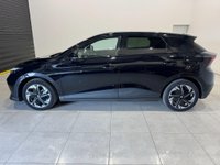 USED 2022 72 MG MG4 64kWh Trophy Long Range Auto 5dr DEPOSIT TAKEN