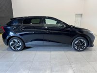 USED 2022 72 MG MG4 64kWh Trophy Long Range Auto 5dr DEPOSIT TAKEN