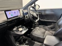 USED 2022 72 MG MG4 64kWh Trophy Long Range Auto 5dr DEPOSIT TAKEN