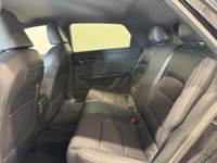 USED 2022 72 MG MG4 64kWh Trophy Long Range Auto 5dr DEPOSIT TAKEN