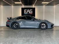 USED 2023 73 PORSCHE 911 3.0T 992 Carrera GTS Coupe 2dr Petrol PDK Euro 6 (s/s) (480 ps) FULL BODY PPF | AEROKIT | AXLE LIFT