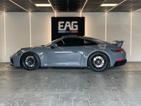 USED 2023 73 PORSCHE 911 3.0T 992 Carrera GTS Coupe 2dr Petrol PDK Euro 6 (s/s) (480 ps) FULL BODY PPF | AEROKIT | AXLE LIFT