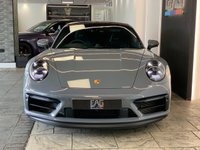 USED 2023 73 PORSCHE 911 3.0T 992 Carrera GTS Coupe 2dr Petrol PDK Euro 6 (s/s) (480 ps) FULL BODY PPF | AEROKIT | AXLE LIFT