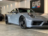 USED 2023 73 PORSCHE 911 3.0T 992 Carrera GTS Coupe 2dr Petrol PDK Euro 6 (s/s) (480 ps) FULL BODY PPF | AEROKIT | AXLE LIFT