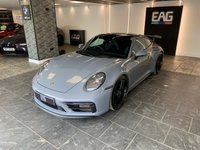 USED 2023 73 PORSCHE 911 3.0T 992 Carrera GTS Coupe 2dr Petrol PDK Euro 6 (s/s) (480 ps) FULL BODY PPF | AEROKIT | AXLE LIFT