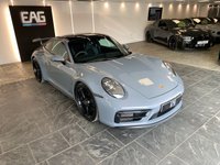 USED 2023 73 PORSCHE 911 3.0T 992 Carrera GTS Coupe 2dr Petrol PDK Euro 6 (s/s) (480 ps) FULL BODY PPF | AEROKIT | AXLE LIFT