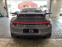 USED 2023 73 PORSCHE 911 3.0T 992 Carrera GTS Coupe 2dr Petrol PDK Euro 6 (s/s) (480 ps) FULL BODY PPF | AEROKIT | AXLE LIFT