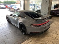 USED 2023 73 PORSCHE 911 3.0T 992 Carrera GTS Coupe 2dr Petrol PDK Euro 6 (s/s) (480 ps) FULL BODY PPF | AEROKIT | AXLE LIFT