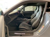 USED 2023 73 PORSCHE 911 3.0T 992 Carrera GTS Coupe 2dr Petrol PDK Euro 6 (s/s) (480 ps) FULL BODY PPF | AEROKIT | AXLE LIFT