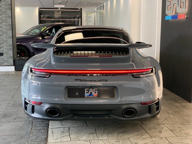 USED 2023 73 PORSCHE 911 3.0T 992 Carrera GTS Coupe 2dr Petrol PDK Euro 6 (s/s) (480 ps) FULL BODY PPF | AEROKIT | AXLE LIFT