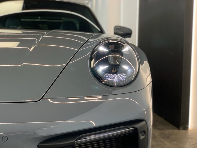USED 2023 73 PORSCHE 911 3.0T 992 Carrera GTS Coupe 2dr Petrol PDK Euro 6 (s/s) (480 ps) FULL BODY PPF | AEROKIT | AXLE LIFT
