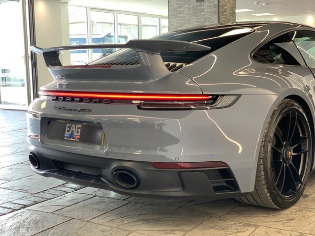 USED 2023 73 PORSCHE 911 3.0T 992 Carrera GTS Coupe 2dr Petrol PDK Euro 6 (s/s) (480 ps) FULL BODY PPF | AEROKIT | AXLE LIFT