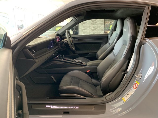 USED 2023 73 PORSCHE 911 3.0T 992 Carrera GTS Coupe 2dr Petrol PDK Euro 6 (s/s) (480 ps) FULL BODY PPF | AEROKIT | AXLE LIFT