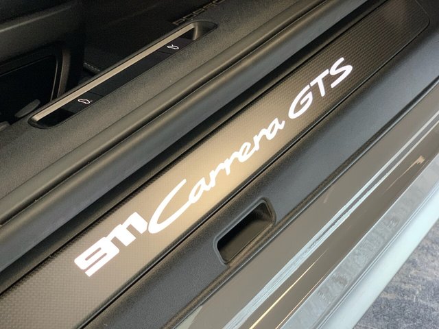 USED 2023 73 PORSCHE 911 3.0T 992 Carrera GTS Coupe 2dr Petrol PDK Euro 6 (s/s) (480 ps) FULL BODY PPF | AEROKIT | AXLE LIFT