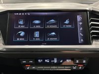 USED 2022 72 AUDI Q4 E-TRON 40 S line Auto 5dr 82kWh Heads Up - Sonus Sound System