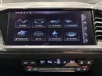 USED 2022 72 AUDI Q4 E-TRON 40 S line Auto 5dr 82kWh Heads Up - Sonus Sound System