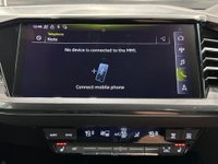USED 2022 72 AUDI Q4 E-TRON 40 S line Auto 5dr 82kWh Heads Up - Sonus Sound System