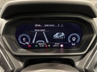 USED 2022 72 AUDI Q4 E-TRON 40 S line Auto 5dr 82kWh Heads Up - Sonus Sound System