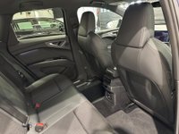 USED 2022 72 AUDI Q4 E-TRON 40 S line Auto 5dr 82kWh Heads Up - Sonus Sound System