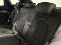 USED 2022 72 AUDI Q4 E-TRON 40 S line Auto 5dr 82kWh Heads Up - Sonus Sound System