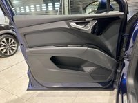 USED 2022 72 AUDI Q4 E-TRON 40 S line Auto 5dr 82kWh Heads Up - Sonus Sound System