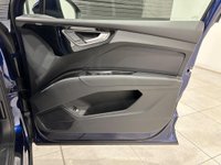 USED 2022 72 AUDI Q4 E-TRON 40 S line Auto 5dr 82kWh Heads Up - Sonus Sound System