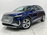 USED 2022 72 AUDI Q4 E-TRON 40 S line Auto 5dr 82kWh Heads Up - Sonus Sound System