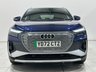 USED 2022 72 AUDI Q4 E-TRON 40 S line Auto 5dr 82kWh Heads Up - Sonus Sound System