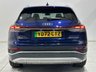 USED 2022 72 AUDI Q4 E-TRON 40 S line Auto 5dr 82kWh Heads Up - Sonus Sound System