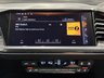 USED 2022 72 AUDI Q4 E-TRON 40 S line Auto 5dr 82kWh Heads Up - Sonus Sound System