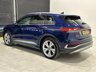 USED 2022 72 AUDI Q4 E-TRON 40 S line Auto 5dr 82kWh Heads Up - Sonus Sound System