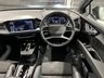 USED 2022 72 AUDI Q4 E-TRON 40 S line Auto 5dr 82kWh Heads Up - Sonus Sound System