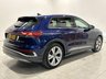 USED 2022 72 AUDI Q4 E-TRON 40 S line Auto 5dr 82kWh Heads Up - Sonus Sound System