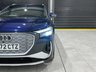 USED 2022 72 AUDI Q4 E-TRON 40 S line Auto 5dr 82kWh Heads Up - Sonus Sound System