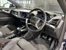 USED 2022 72 AUDI Q4 E-TRON 40 S line Auto 5dr 82kWh Heads Up - Sonus Sound System