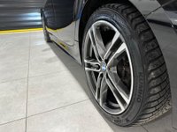USED 2022 22 BMW 1 SERIES 1.5 118i M Sport (LCP) DCT Euro 6 (s/s) 5dr Auto -Sat Nav- Black Sapphire
