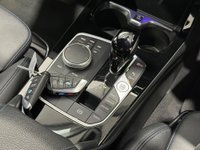 USED 2022 22 BMW 1 SERIES 1.5 118i M Sport (LCP) DCT Euro 6 (s/s) 5dr Auto -Sat Nav- Black Sapphire