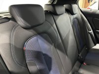 USED 2022 22 BMW 1 SERIES 1.5 118i M Sport (LCP) DCT Euro 6 (s/s) 5dr Auto -Sat Nav- Black Sapphire