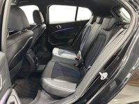 USED 2022 22 BMW 1 SERIES 1.5 118i M Sport (LCP) DCT Euro 6 (s/s) 5dr Auto -Sat Nav- Black Sapphire