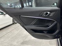 USED 2022 22 BMW 1 SERIES 1.5 118i M Sport (LCP) DCT Euro 6 (s/s) 5dr Auto -Sat Nav- Black Sapphire
