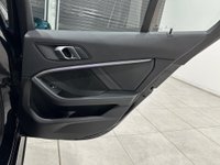 USED 2022 22 BMW 1 SERIES 1.5 118i M Sport (LCP) DCT Euro 6 (s/s) 5dr Auto -Sat Nav- Black Sapphire