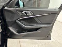 USED 2022 22 BMW 1 SERIES 1.5 118i M Sport (LCP) DCT Euro 6 (s/s) 5dr Auto -Sat Nav- Black Sapphire