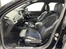 USED 2022 22 BMW 1 SERIES 1.5 118i M Sport (LCP) DCT Euro 6 (s/s) 5dr Auto -Sat Nav- Black Sapphire