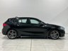 USED 2022 22 BMW 1 SERIES 1.5 118i M Sport (LCP) DCT Euro 6 (s/s) 5dr Auto -Sat Nav- Black Sapphire