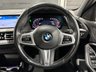 USED 2022 22 BMW 1 SERIES 1.5 118i M Sport (LCP) DCT Euro 6 (s/s) 5dr Auto -Sat Nav- Black Sapphire