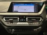 USED 2022 22 BMW 1 SERIES 1.5 118i M Sport (LCP) DCT Euro 6 (s/s) 5dr Auto -Sat Nav- Black Sapphire