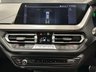 USED 2022 22 BMW 1 SERIES 1.5 118i M Sport (LCP) DCT Euro 6 (s/s) 5dr Auto -Sat Nav- Black Sapphire