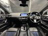 USED 2022 22 BMW 1 SERIES 1.5 118i M Sport (LCP) DCT Euro 6 (s/s) 5dr Auto -Sat Nav- Black Sapphire