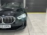 USED 2022 22 BMW 1 SERIES 1.5 118i M Sport (LCP) DCT Euro 6 (s/s) 5dr Auto -Sat Nav- Black Sapphire