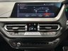 USED 2022 22 BMW 1 SERIES 1.5 118i M Sport (LCP) DCT Euro 6 (s/s) 5dr Auto -Sat Nav- Black Sapphire